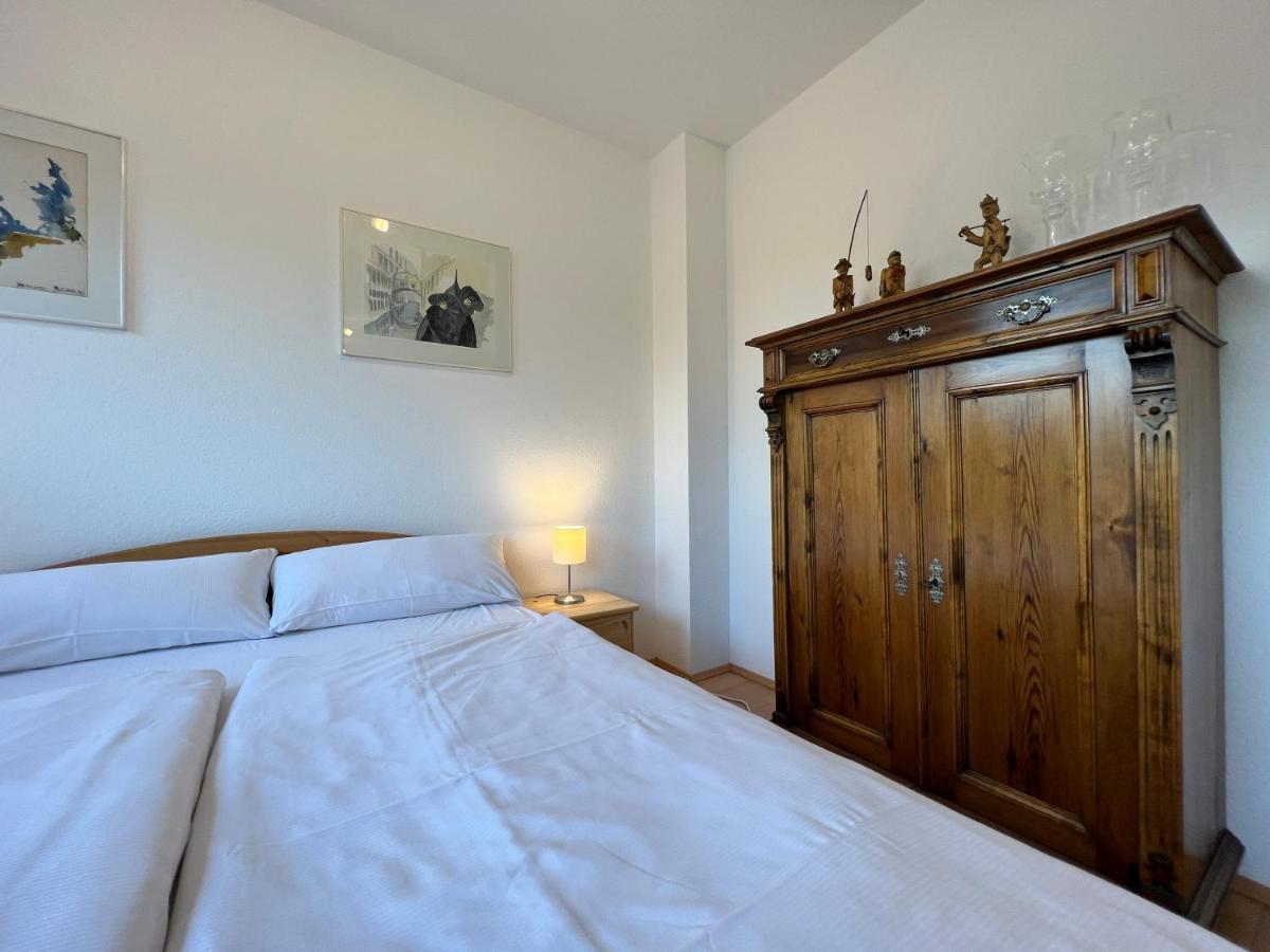 Maisonette Penthouse Fuer 8 Personen By Rabe - Free Netflix & Kostenloser Parkplatz & Grosse Terrasse Karlsruhe Eksteriør bilde